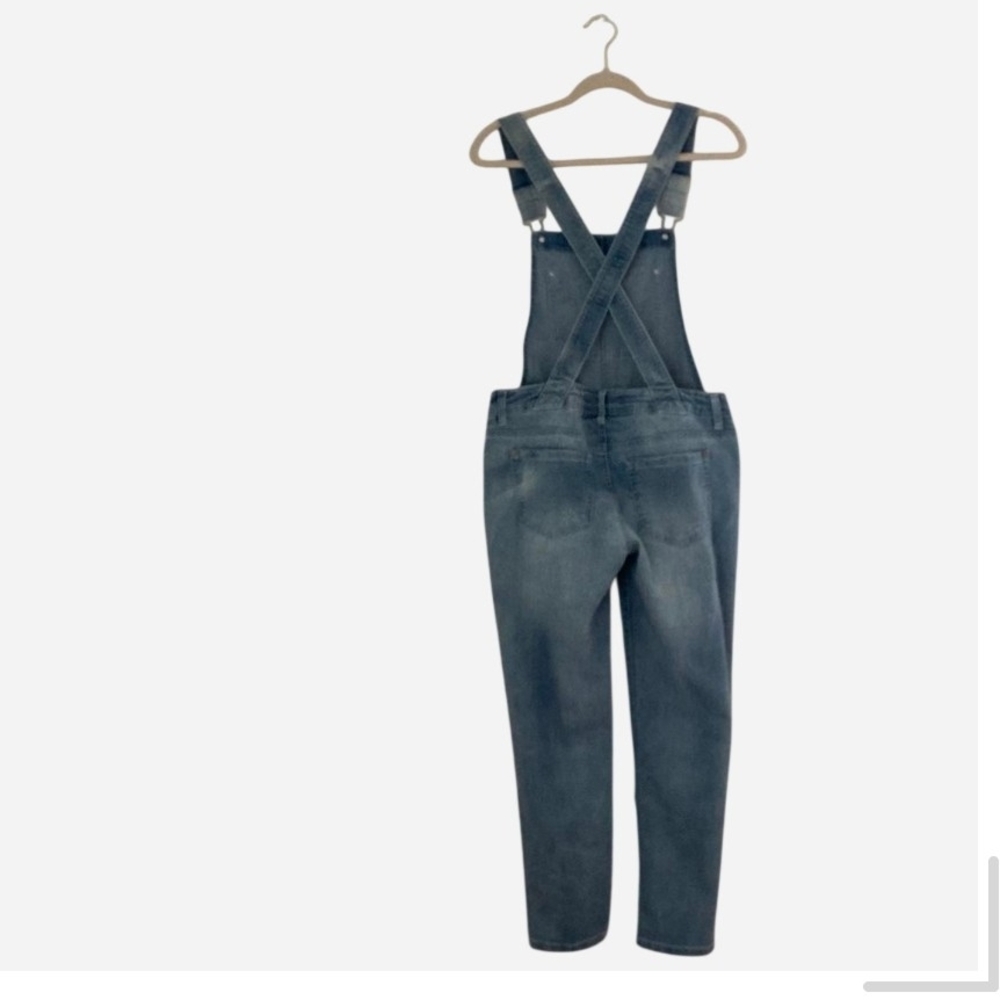Pre-owned Wallflower Blue Denim Apparel - Picture 2 of 7